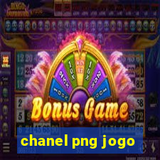 chanel png jogo